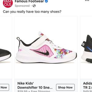 Meet your Posher, Janeth